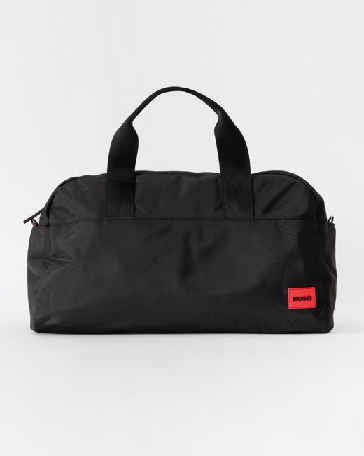 HUGO Black Ethon 3.0 Holdall for men
