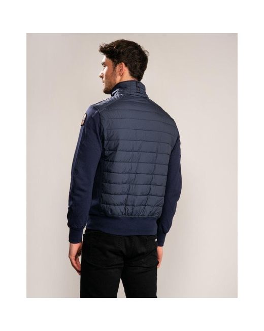 parajumpers elliot jacket
