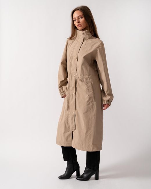Joules Multicolor Hensley Coat
