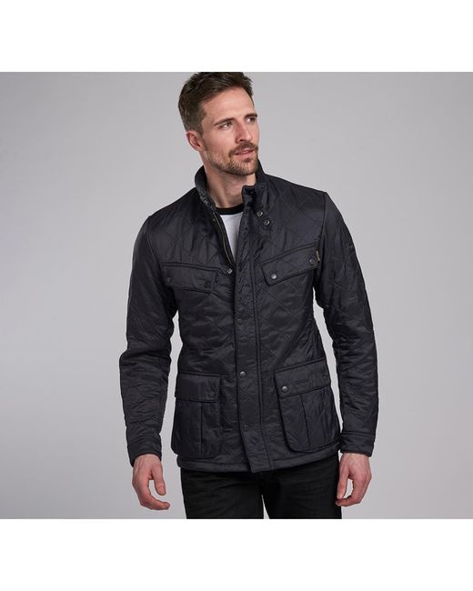 barbour ariel