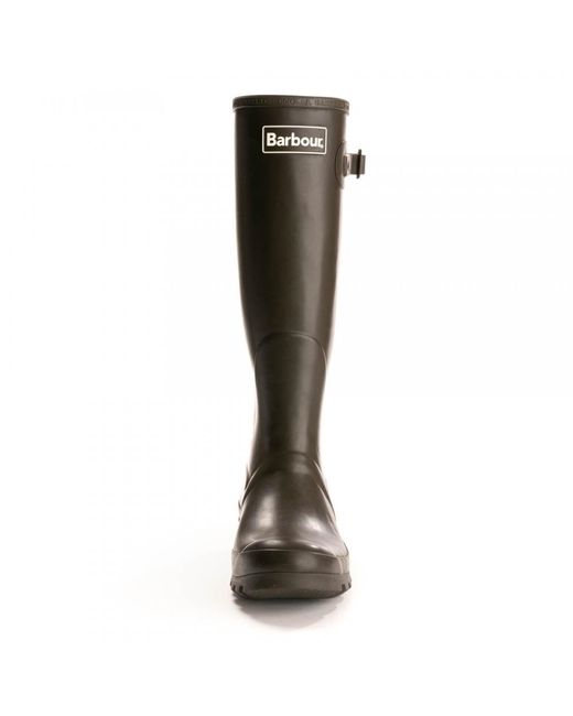 barbour ladies wellington boots
