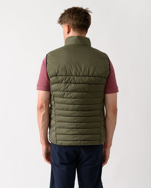 Boss Green Urbanex Gilet for men
