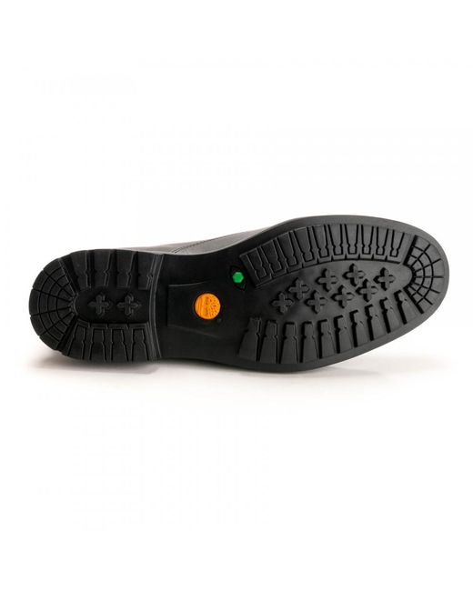 Black Earthkeepers Stormbuck Plain Toe Mens Oxford Black Earthkeepers Stormbuck Plain Toe Mens Oxford