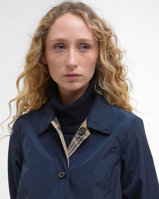 Barbour Blue Dresses