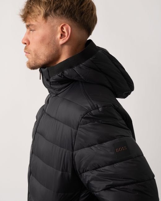 Boss Black Odenis Jacket for men