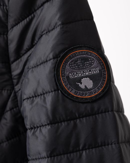 Napapijri Blue Shelter W 3 Jacket