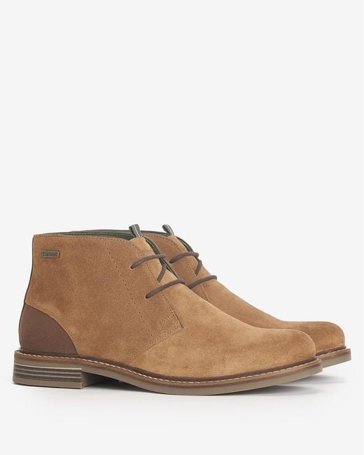 Redhead chukka best sale boots