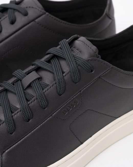 Boss Multicolor Kieran Low Top Trainers for men