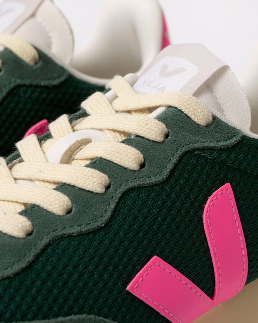 Veja Green Rio Branco Ii Alveomesh Trainers