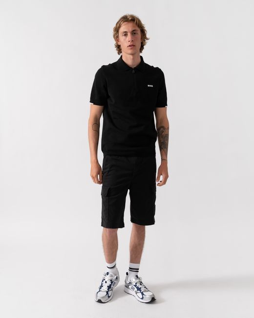 Boss Black Ever-X Ps Polo Shirt for men