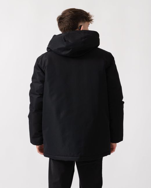 Napapijri Blue Cornier 1 Jacket for men
