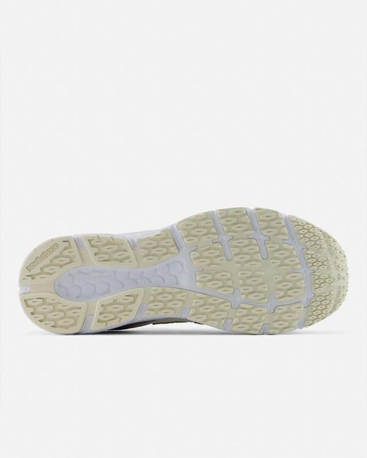 New Balance Multicolor Trainers