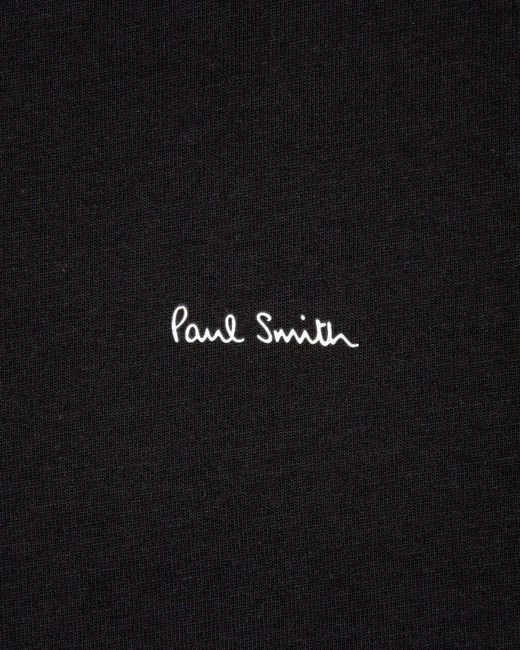 Paul Smith Multicolor 3 Pack Script Logo for men