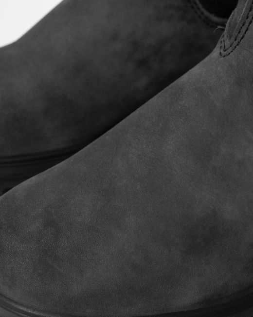 Blundstone Black 587 Classic Boot