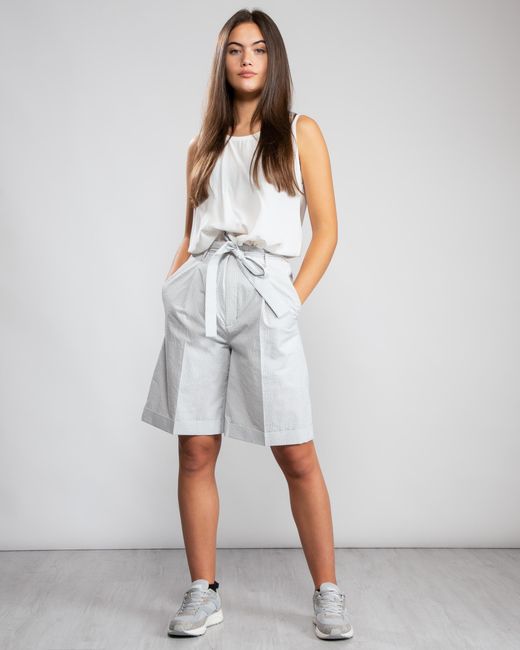 Boss White Boss Cendia 6 Top