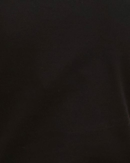 Barbour Black Gigi Top
