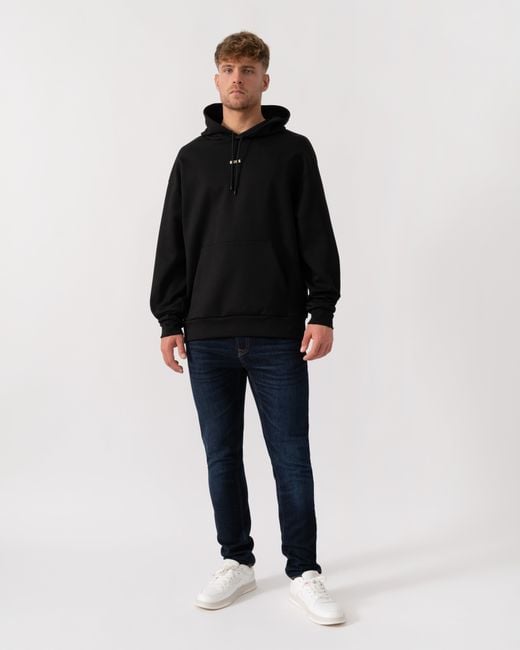 Boss Black Sly Zone Pullover Hoodie for men