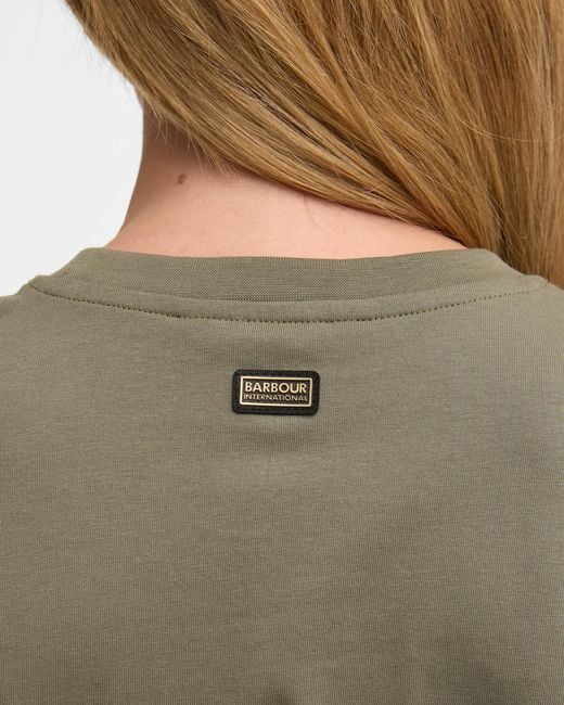 Barbour Green Dresses