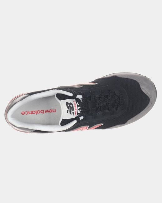 New Balance Gray 515V3 Trainers for men