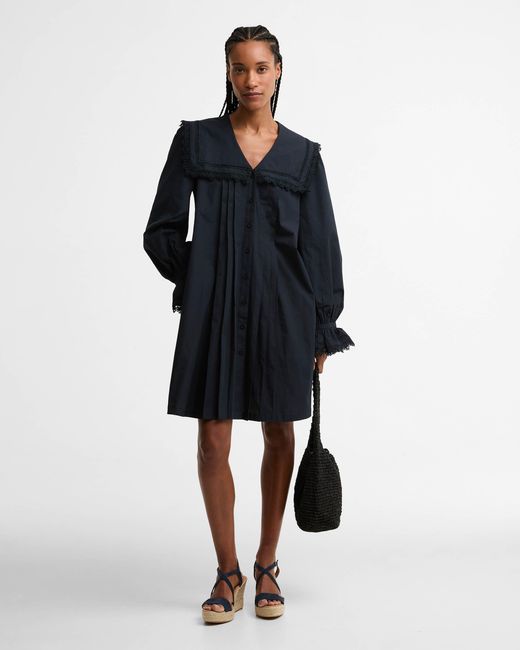 Barbour Black Dresses