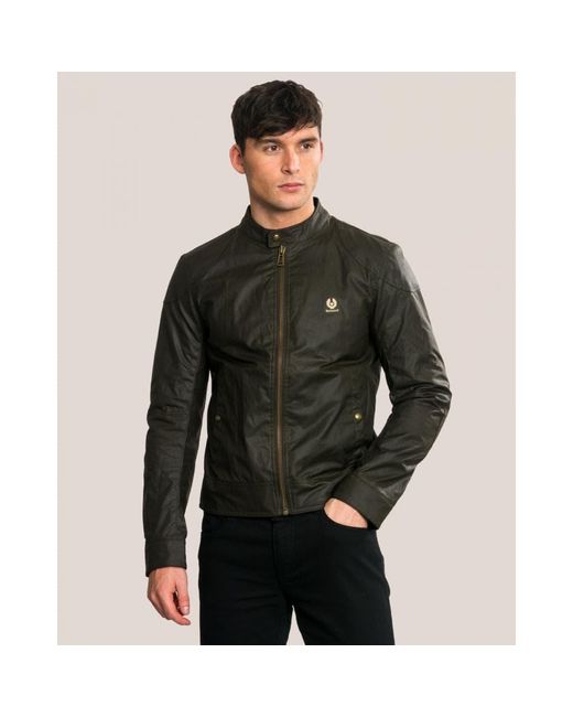 belstaff kelland