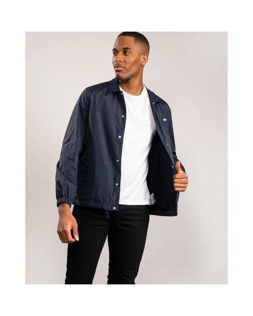 farah coach jacket
