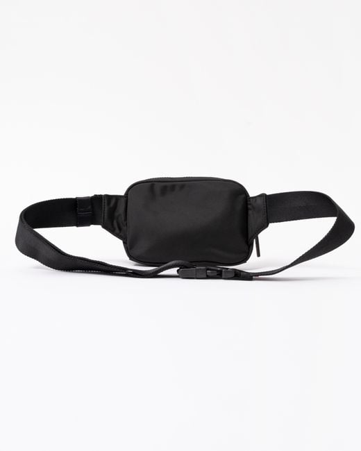 HUGO Black Ethon 3.0N Bumbag for men