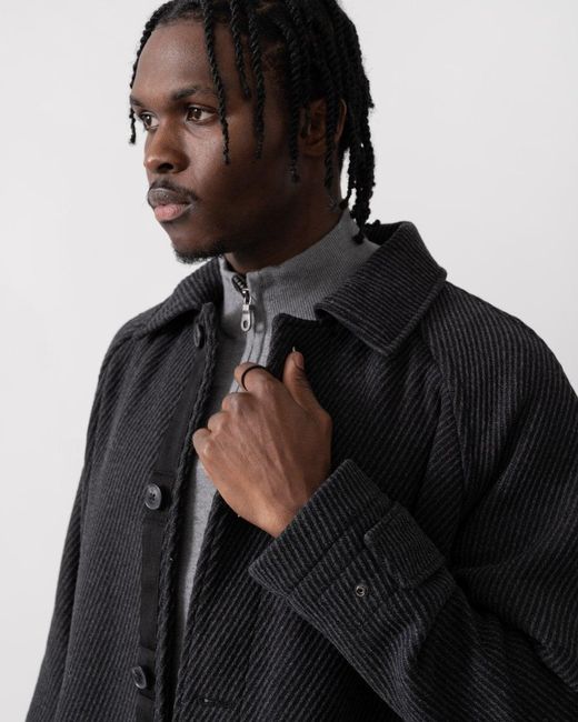 Boss Black Ocozy Jacket for men