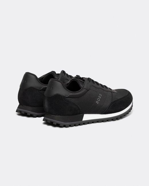 Boss Black Parkour L Running Style Trainers for men
