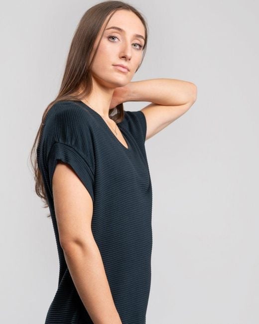 Great Plains Blue Dresses