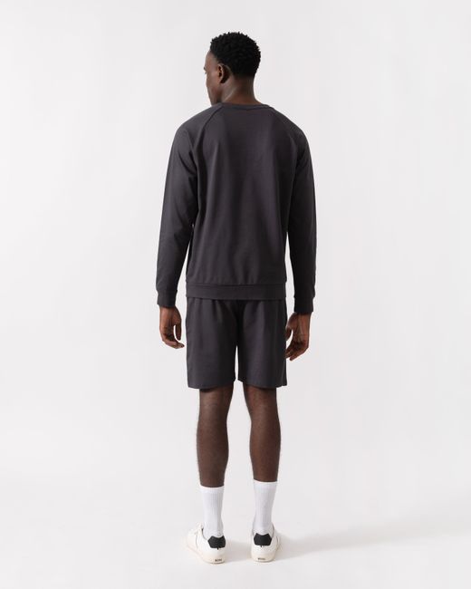 Boss Black Authentic Loungewear Shorts 50545560 for men