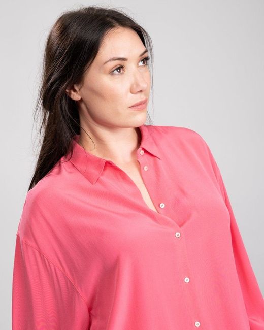 Boss Red Boss Casual Ecluni Blouse