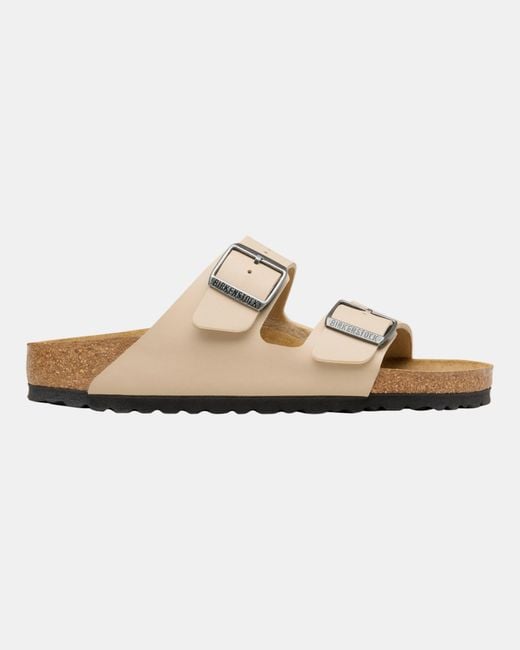 Birkenstock Multicolor Arizona Birko Flor Sandals