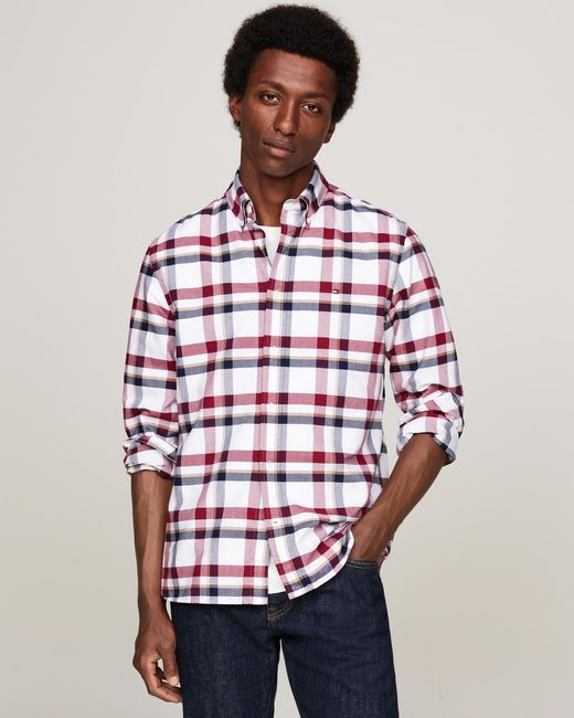 Hilfiger heritage on sale