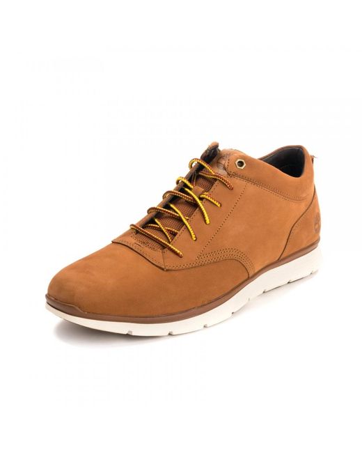 Timberland Killington Halfcab Low Chukka Mens Boot in Brown for Men | Lyst  Canada