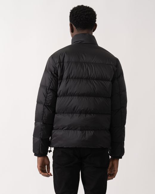 ARMANI EXCHANGE Black Down Jacket Xm001575-Af16927 for men
