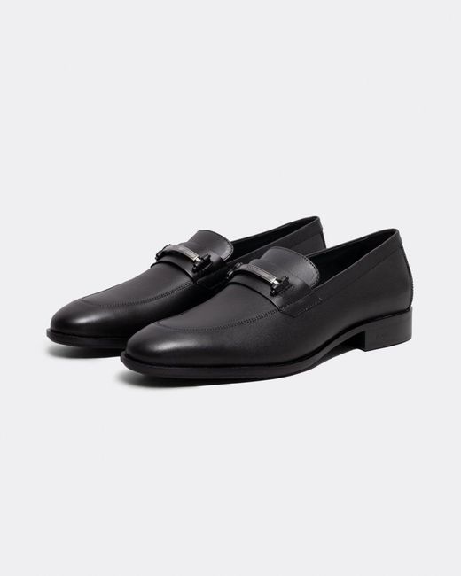 Boss Black Colby_loaf_bu Shoes for men
