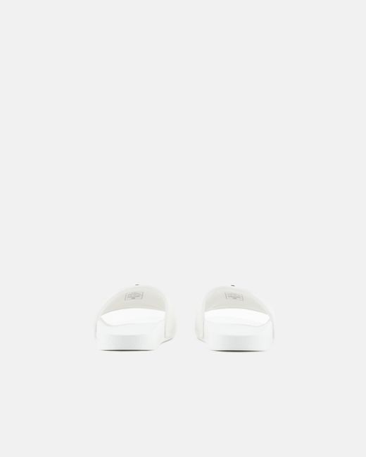 ARMANI EXCHANGE White Armani Exchange Mens A for men