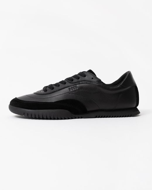 Boss Black Careton Low Profile Trainers for men