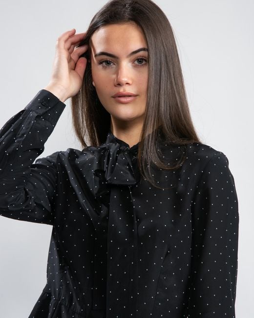 Boss Black Boss Elkasia Blouse