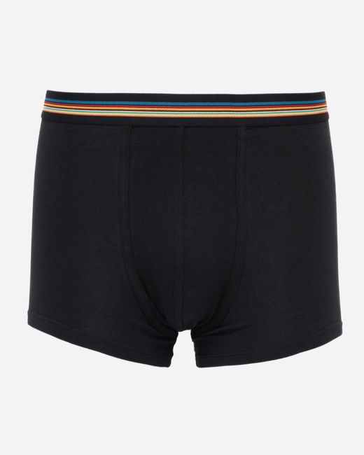 Paul Smith Blue 3-Pack Mixed Boxer Briefs for men