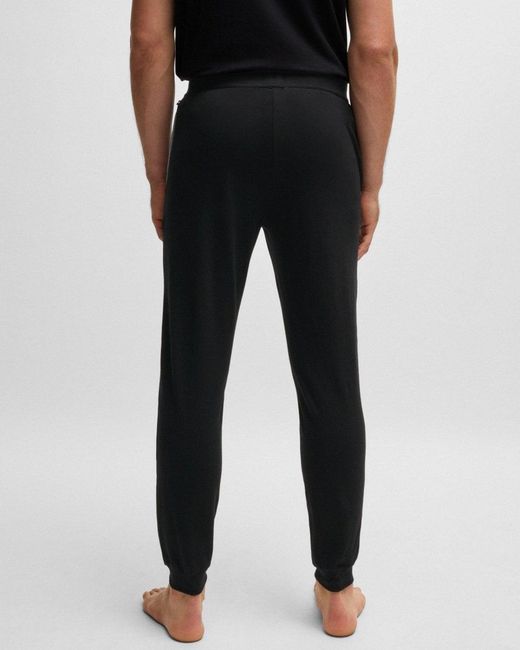 Boss Black Mix&Match Loungewear Pants Nos for men