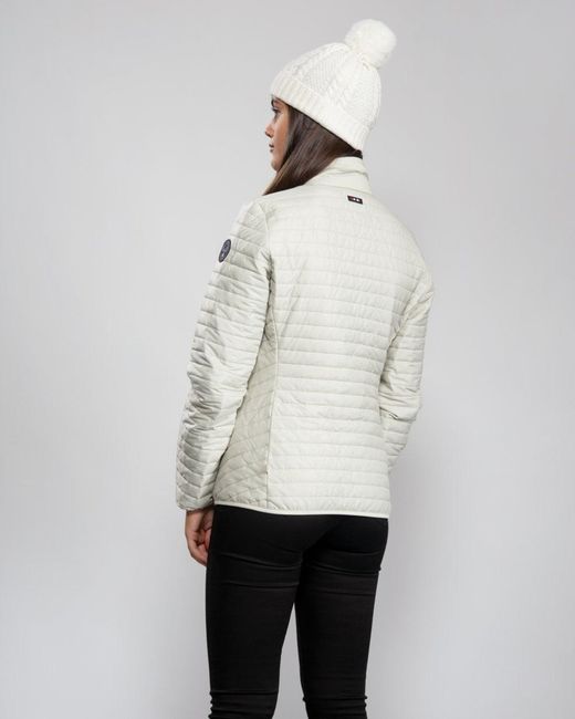 Napapijri Natural Shelter W 3 Jacket