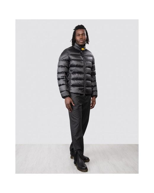 Parajumpers dillon down bomber jacket new arrivals