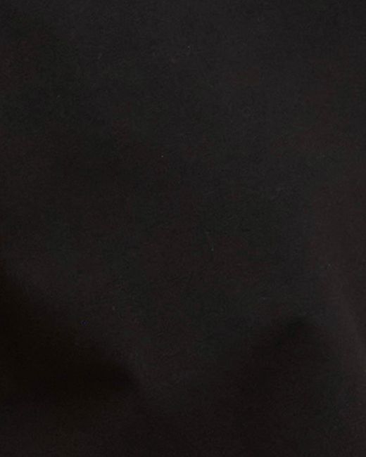Barbour Black Brianna Top