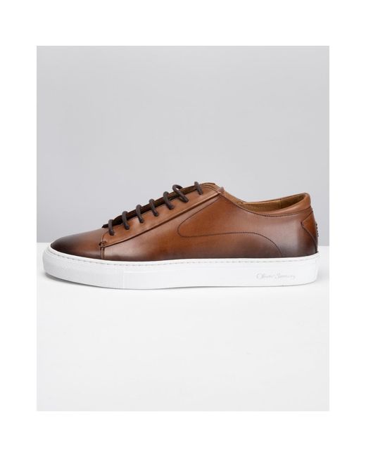 oliver sweeney osimo trainers