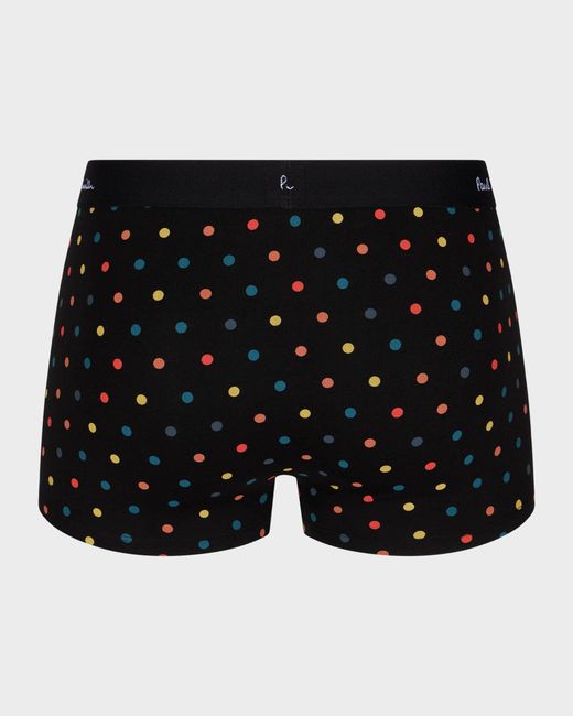 Paul Smith Multicolor 5-Pack Mixed Trunks for men