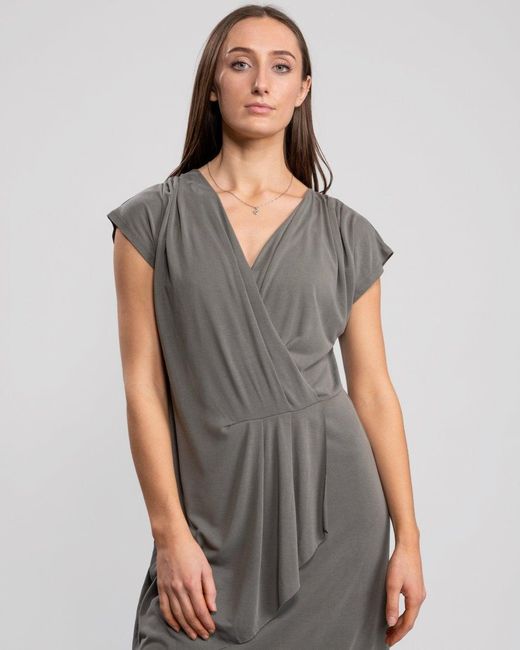 Great Plains Gray Dresses