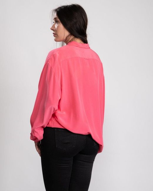 Boss Red Boss Casual Ecluni Blouse