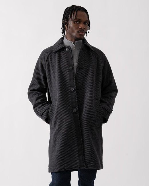 Boss Black Ocozy Jacket for men